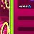 Fingerdash Full Version All Secret Coins Geometry Dash Full Version By MusicSoundsGD