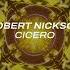 Robert Nickson Cicero