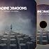 Imagine Dragons Nothing Left To Say Rocks Night Visions Audio