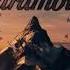 Paramount Pictures Logo 2020 4K HDR