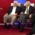 Leslie Nielsen And Other Cast Members Of Airplane Reunite