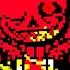 Underfell Catastrophe Phase 2 Completed Undertale Fangame TraXsus Take