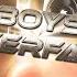 Boy S Interface Dark Headz Refix