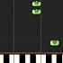 DNCE Cake By The Ocean Piano Tutorial How To Play Cake By The Ocean On Piano Synthesia