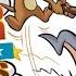 That Sinking Feline Tom And Jerry In War Of The Whiskers Music Extended Richard Michael