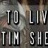 I Want To Live Cover Ft Tim Sheehan Baldur S Gate 3