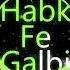 Habk Fe Galbi Arabic Darbuka Reggaeton Remix