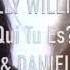 Willy William Qui Tu Es JOE BERTE DANIEL TEK OFFICIAL REMIX Ego Music