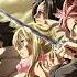 Fairy Tail Ost Final Season 2020 A Strong Wind On The Battlefield