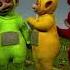 Teletubbies Theme Song Arabic