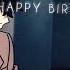 AMV Edit Why D You Only Call Me When You Re High HAPPY BIRTHDAY DAZAI