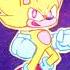 Endless Possibilities Mouzified Sonic Unleashed REMIX