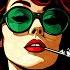Special Coffeeshop Selection January Blend 2024 Perfect Chill Background Music Seven Beats