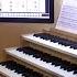 Carl Philipp Emanuel Bach Adagio Per Il Organo