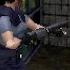 Resident Evil Jill Valentine PS1 FULL GAME Longplay Gameplay Walkthrough Playthrough VGL