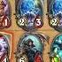 Hearthstone Tess Greymane Bug With Echo