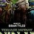 Brian Tyler Teenage Mutant Ninja Turtles 2014 Theme Extended By Gilles Nuytens