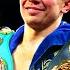 Gennady Golovkin Training Motivation