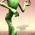 El Chombo Dame Tu Cosita Yeşil Uzaylı Müziği Uzaylı Dansı