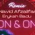 Erykah Badu On And On 021Vice Remix House Music