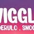 Jason Derulo Ft Snoop Dogg Wiggle Lyrics