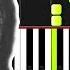 Omuzumda Ağlayan Bir Sen Piano Tutorial By VN