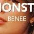 BENEE Monsta Lyrics