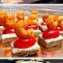 TOP 9 Quick Party Snacks Delicious Snacks For Parties And Receptions In 5 Minutes