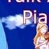 AMV We Don T Talk Any More Piano Violin Xpire