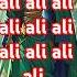 Ali Ali Maula Ali Heart Touching Islamic Song Spiritual Nasheed 2025