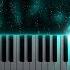 TENET Main Theme Piano Version