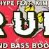 James Hype Feat Kim Petras Drums SOUND BASS Bootleg