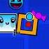 Вхожу в Сестру Маффаки Каждой Сложности Geometry Dash