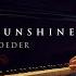 Layers Of Fear Official Song You Are My Sunshine Natalia Szroeder