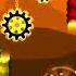 Press Start Full Gameplay On SubZero Geometrydash