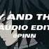 Beauty And A Beat Justin Bieber Ft Nicki Minaj Edit Audio