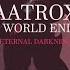 Aatrox The World Ender Eternal Darkness