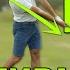 Right Arm Throw Explained Incredible Clubhead Speed