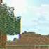 C418 Key Slowed Reverb Nostalgic Minecraft Wallpaper