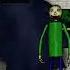 Baldi Vs Miss Circle Ending Baldi Misscircle Fpe Animation