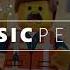Lego Everything Is Awesome DUBSTEP CHIPTUNE REMIX