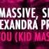 Kid Massive Sevag Alexandra Prince I Feel For You Kid Massive Remix Flamingo Recordings