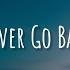 Aiobahn Mike Mazoo Never Go Back Lyric Video Stmpdrcrds