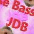 JDB Reverse Bass Session 8