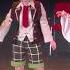 S O S 2017 Командное косплей дефиле Pandora Hearts Alice B Rabbit Oz Vessalius