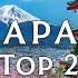 25 Most Beautiful Places To Visit In Japan Travel