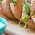 7 Unique Things To Eat In Israel TRAVELWINGS