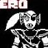 Undertale Spear Of Justice In The Style Of Battle Against A True Hero