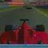 Formula One 2002 PS2 Gameplay