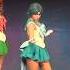 ROAR Sailor Moon Crystal Cosplay